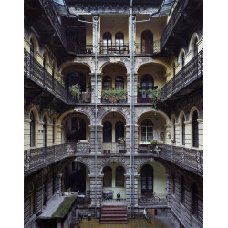 Yves Marchand and Romain Meffre Gunkanjima