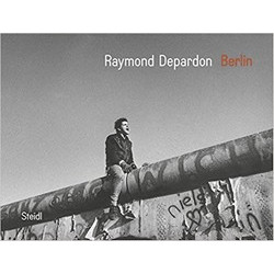 Raymond Depardon: Berlin