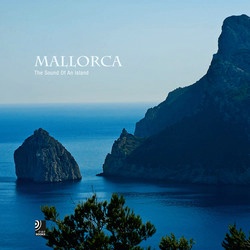 Mallorca: The Sound Of An Island + 4 CD (Уценка)