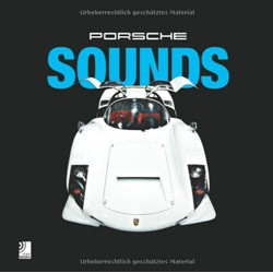 Porsche Sounds (+3CD)