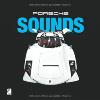 Porsche Sounds (+3CD)
