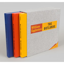 William Eggleston: The Outlands