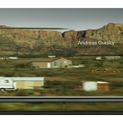 Andreas Gursky