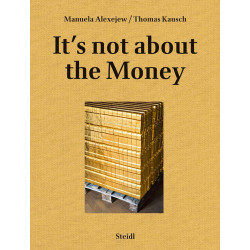 It’s not about the Money