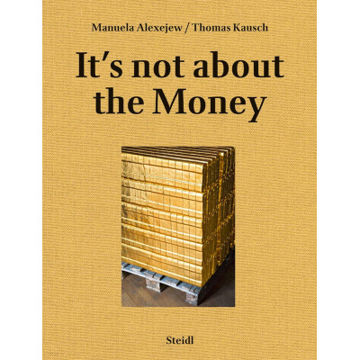It’s not about the Money
