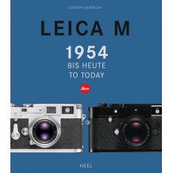 Leica M: From 1954 to Today