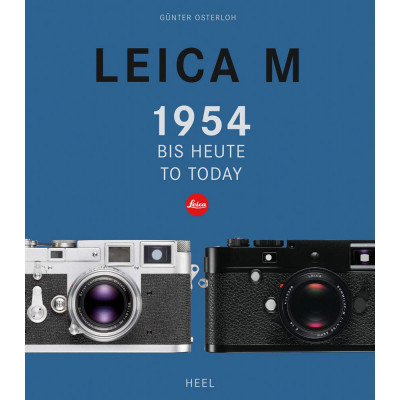 Leica M: From 1954 to Today
