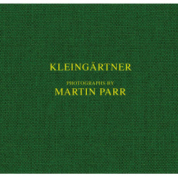 Martin Parr. Kleingartner