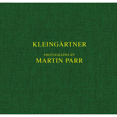 Martin Parr. Kleingartner
