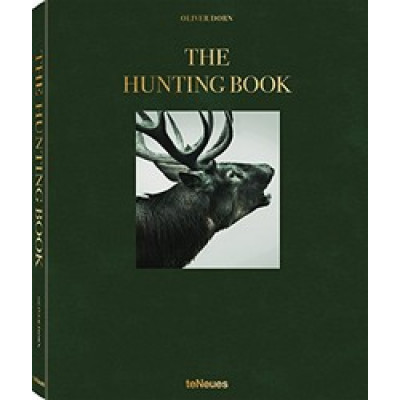 The Hunting Book