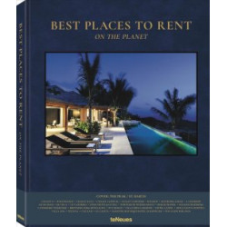 Best Places to Rent on the Planet