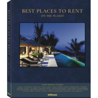 Best Places to Rent on the Planet