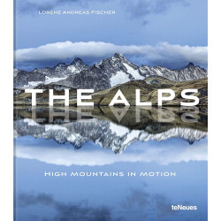 The Alps: High Mountains in Motion (Уценка)