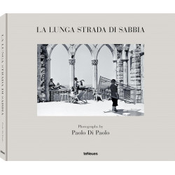 La Lunga Strada Di Sabbia: Paolo Di Paolo