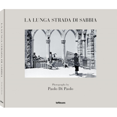La Lunga Strada Di Sabbia: Paolo Di Paolo
