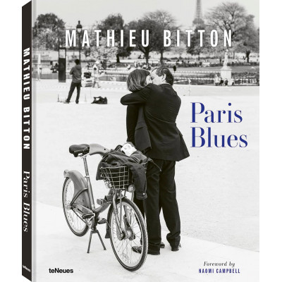 Paris Blues