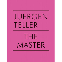 Juergen Teller: The Master V