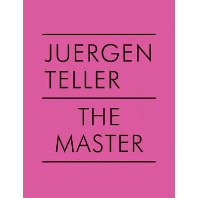 Juergen Teller: The Master V
