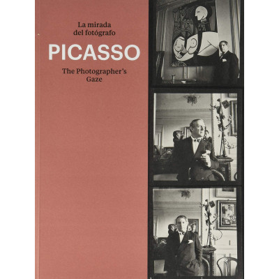 Picasso: The Photographer's Gaze