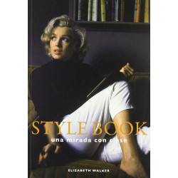 Style Book (Уценка)