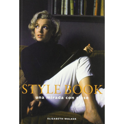 Style Book (Уценка)
