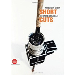 Short Cuts: Artists in China