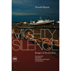 Mighty Silence: Images of Destruction (Уценка)
