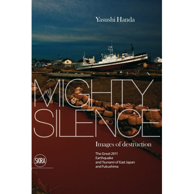 Mighty Silence: Images of Destruction (Уценка)