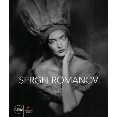 Sergei Romanov