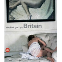 New Photography in Britain (Уценка)
