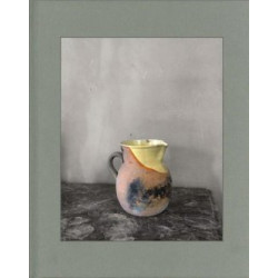 Joel Meyerowitz: Cezanne's Objects
