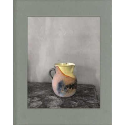 Joel Meyerowitz: Cezanne's Objects