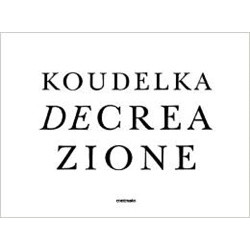 Koudelka: Decreazione