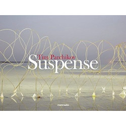 Tim Parchikov: Suspense