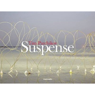 Tim Parchikov: Suspense