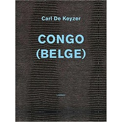 Carl De Keyzer: Congo