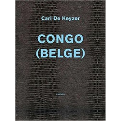 Carl De Keyzer: Congo