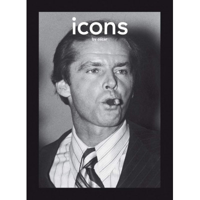 Icons by Oscar