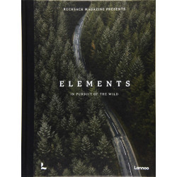 Elements: In Pursuit of the Wild