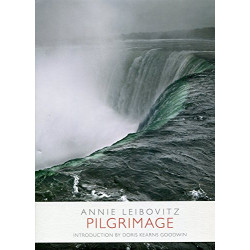 Annie Leibovitz: Pilgrimage (Уценка)