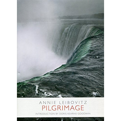 Annie Leibovitz: Pilgrimage (Уценка)