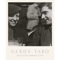 Gerda Taro: Inventing Robert Capa