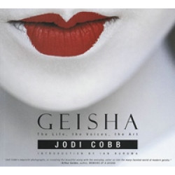 Geisha