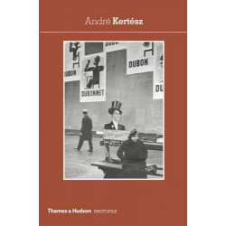 Andre Kertesz (Photofile)