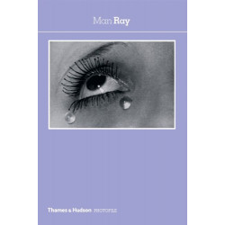 Man Ray (Photofile)