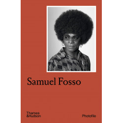 Samuel Fosso (Photofile)