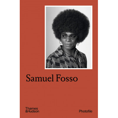 Samuel Fosso (Photofile)