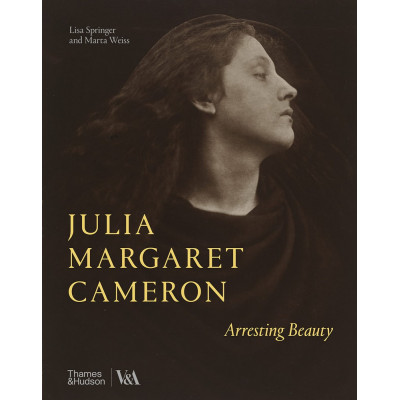 Julia Margaret Cameron Arresting Beauty (Уценка)