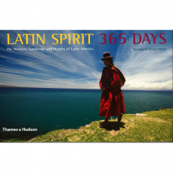 Latin Spirit 365 Days