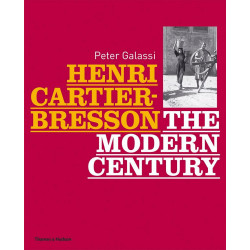 Henri Cartier-Bresson. The Modern Century (Уценка)